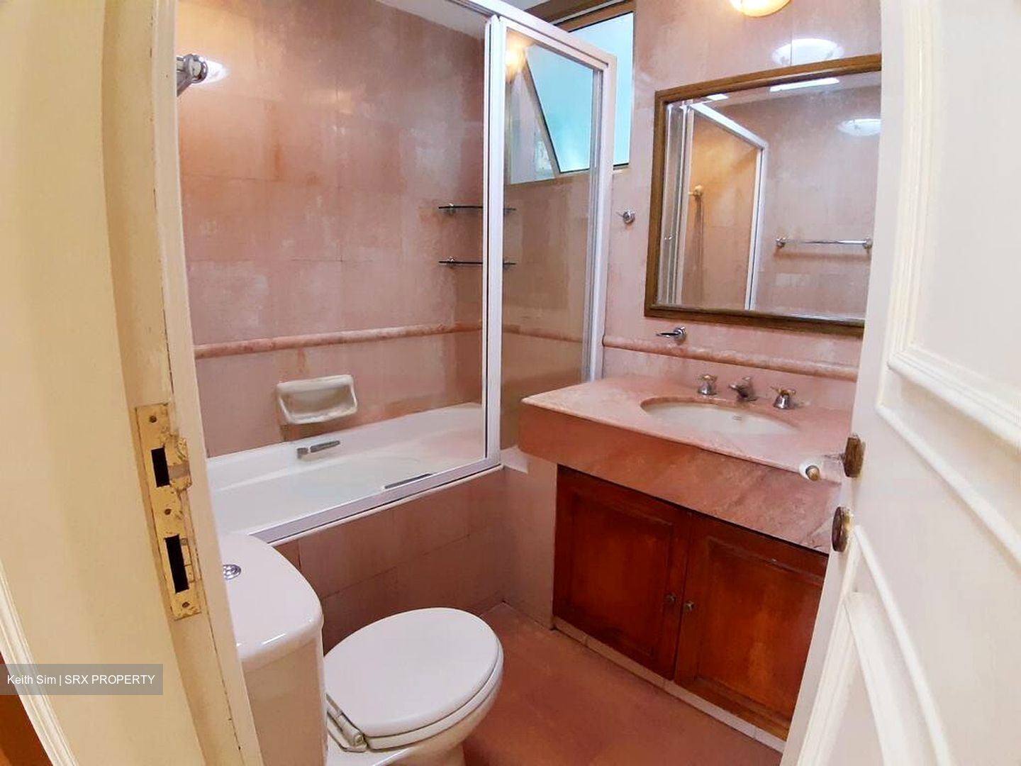 Kentish Green (D8), Apartment #477812201